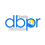 Florida DBPR