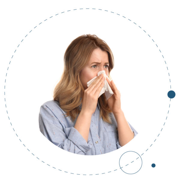 Respiratory Problems ETA MOLD