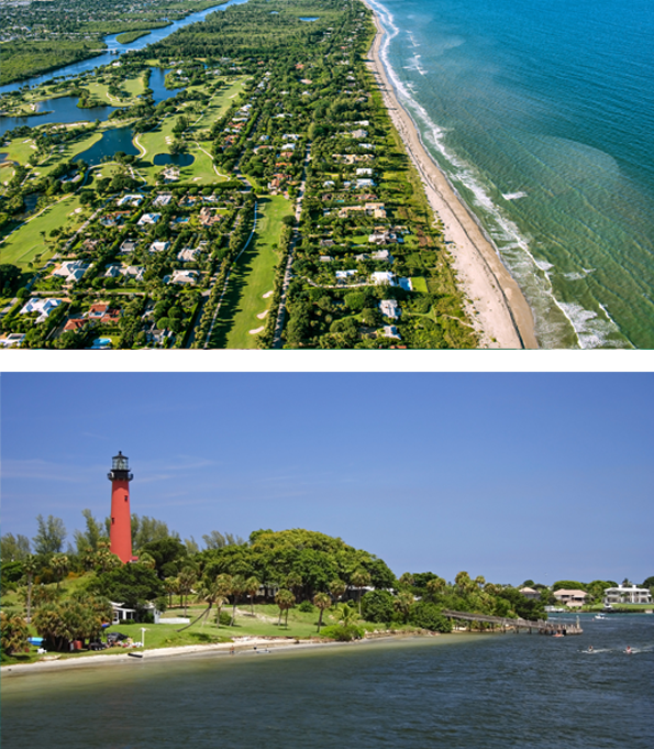 Jupiter Inlet Colony | 24/7 Air Quality Experts