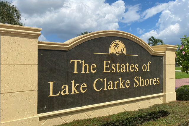 The Estates of Lake Clarke Shores