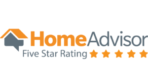 Home Advisor 5 Star Rating
