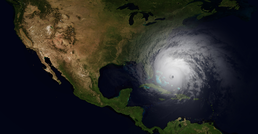 Hurricanes in Florida