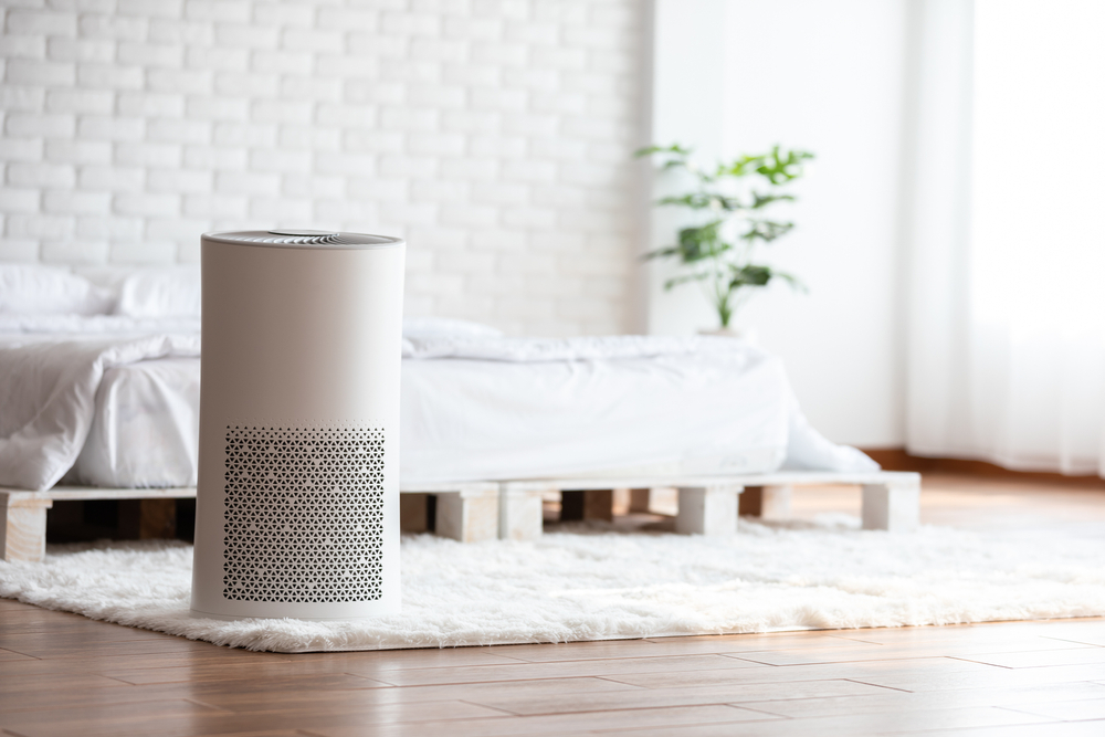 The Ultimate Guide About Air Purifiers