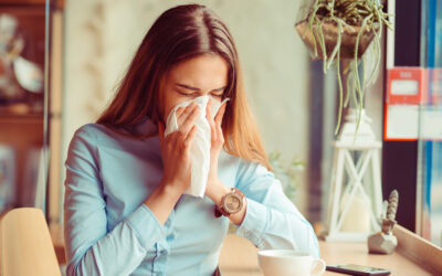 The Link Between Air Quality and Allergies: Understanding the Connection