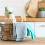 Spring Cleaning for Better Indoor Air Quality - Florida Mold Inspection & Indoor Air Quality Testing - Commercial, Residential & Marine Mold, Water and Air Quality Testing Services by ETA Mold