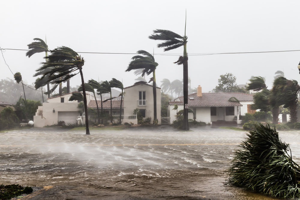 Florida Hurricane Damages