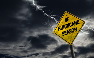 Preparing for Florida Hurricane Season: How to Protect Your Home from Mold and Water Damage