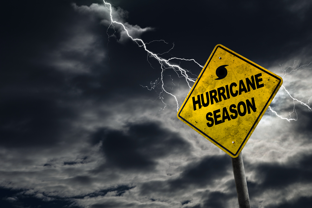 Preparing for Florida Hurricane Season: How to Protect Your Home from Mold and Water Damage