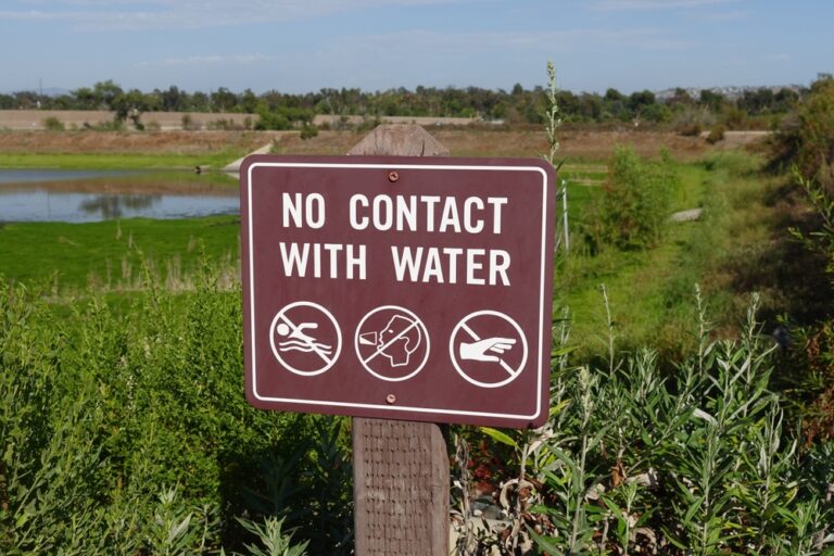 The Dangers of Flood Water Contamination: Understanding the Risks for Your Health