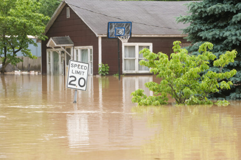 What To Do If My House Floods? A Comprehensive Guide
