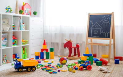 Best Mold Prevention Tips for Kid’s Playrooms