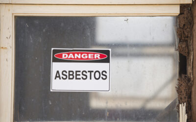 Asbestos: Most Silent Threat in Older Spaces