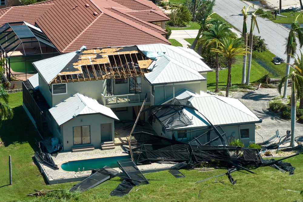 What Does Hurricane Insurance Cover in Florida?