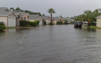 Florida Flood Season: Best Tips on Protecting Your Home