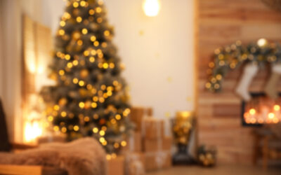 Holiday Mold Prevention: Safe Home For The Season!