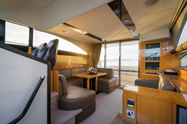 Boat Mold Prevention: Essential Tips