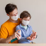 Children's Mold Exposure: Protect your family against it - mold health symptoms - Florida Mold Inspection & Indoor Air Quality Testing - Commercial, Residential & Marine Mold, Water and Air Quality Testing Services by ETA Mold