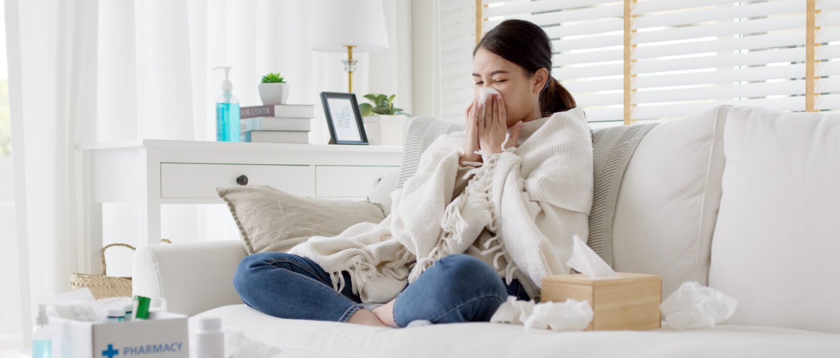 The Importance of Indoor Air Quality: Your Body Shouldn’t Be Your Home’s Air Filter