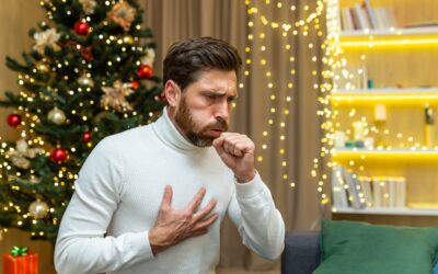 Christmas Tree Syndrome and Mold