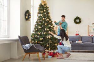 How to Prevent Mold in Your Home This Holidays: A Simple Guide - ETA Mold