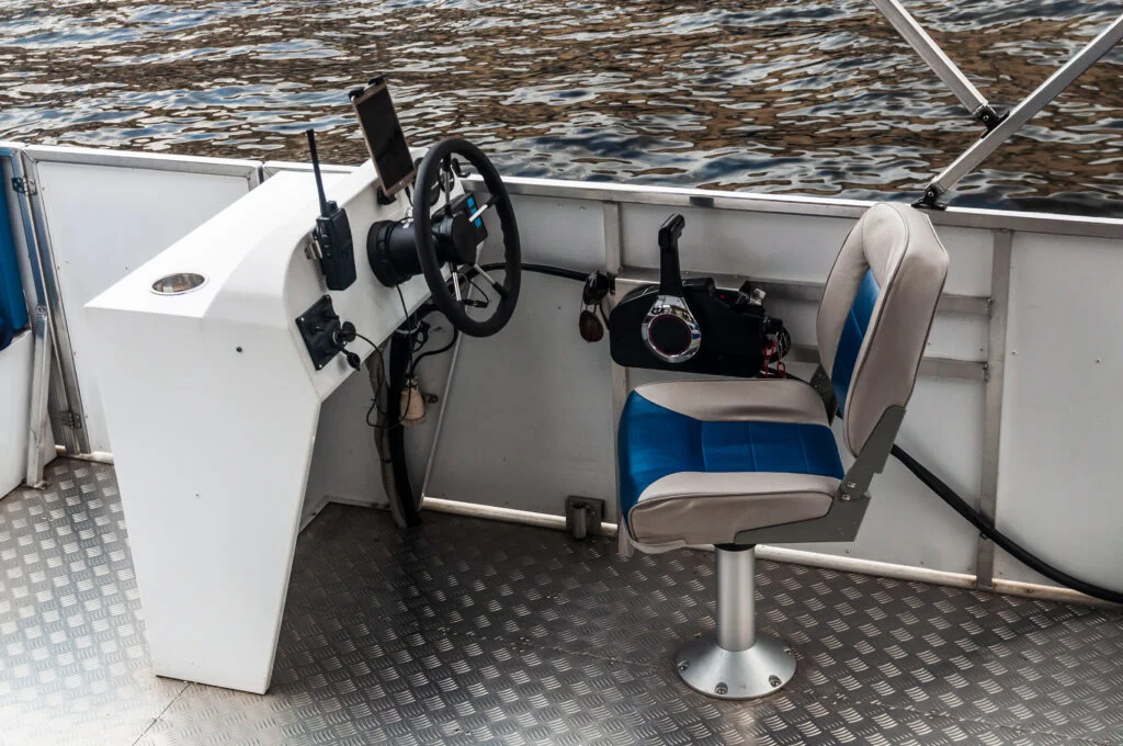 How to Get Rid of Mold on Boat Seats? - Identifying Mold on Boat Seats - Materials Needed to Clean Mold - Step-by-Step Guide To Removing Mold From Boat Seats - Mold Yacht Inspection in Florida - ETA Mold