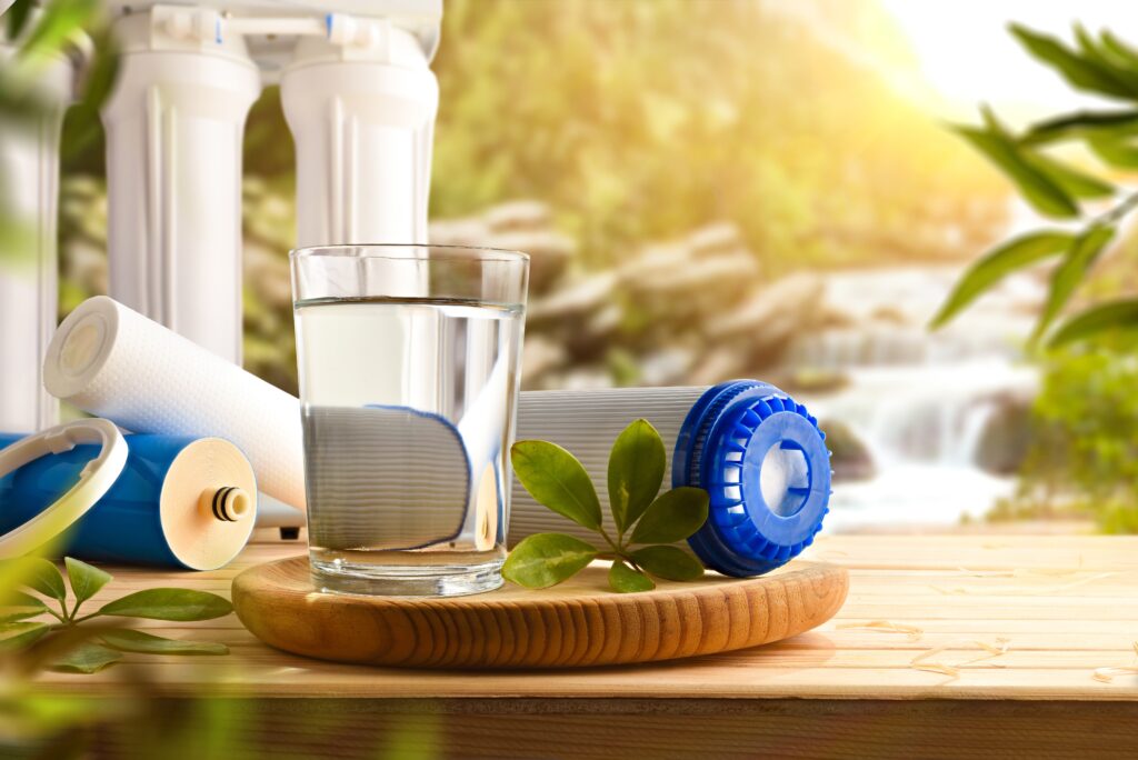 Top Benefits of Using a Water Purifier - Why Clean Water Matters - Benefits of Using a Water Purifier - How to Choose the Right Water Purifier - ETA Mold Inspection in Florida