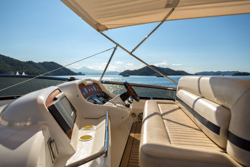 How to Get Rid of Mold on Boat Seats? - Identifying Mold on Boat Seats - Materials Needed to Clean Mold - Step-by-Step Guide To Removing Mold From Boat Seats - Mold Yacht Inspection in Florida - ETA Mold