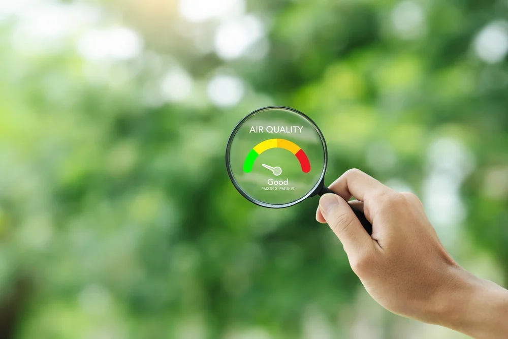The Importance of Indoor Air Quality Testing In South Florida 2 The Importance of Indoor Air Quality Testing In South Florida