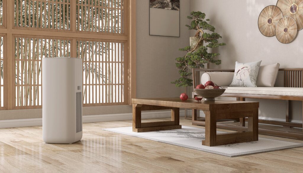 The Importance of Indoor Air Quality Testing In South Florida 6 shutterstock 2315389701