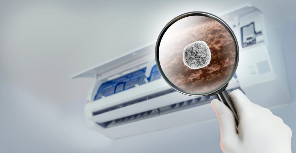 The Importance of Indoor Air Quality Testing In South Florida 5 The Importance of Indoor Air Quality Testing In South Florida / What is Indoor Air Quality and Why Does It Matter? / Why It Matters / How South Florida’s Climate Affects Indoor Air Quality / Common Indoor Air Pollutants in South Florida / Health Risks Associated with Poor Indoor Air Quality / Signs You Need Indoor Air Quality Testing in South Florida / How Indoor Air Quality Testing Can Help / How to Improve Indoor Air Quality in South Florida / ETA Mold Testing in Florida