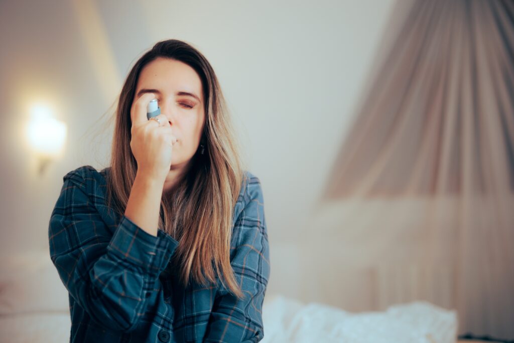 What Is Mold? Types, Health Risks, Symptoms & Prevention 4 shutterstock 2244949277