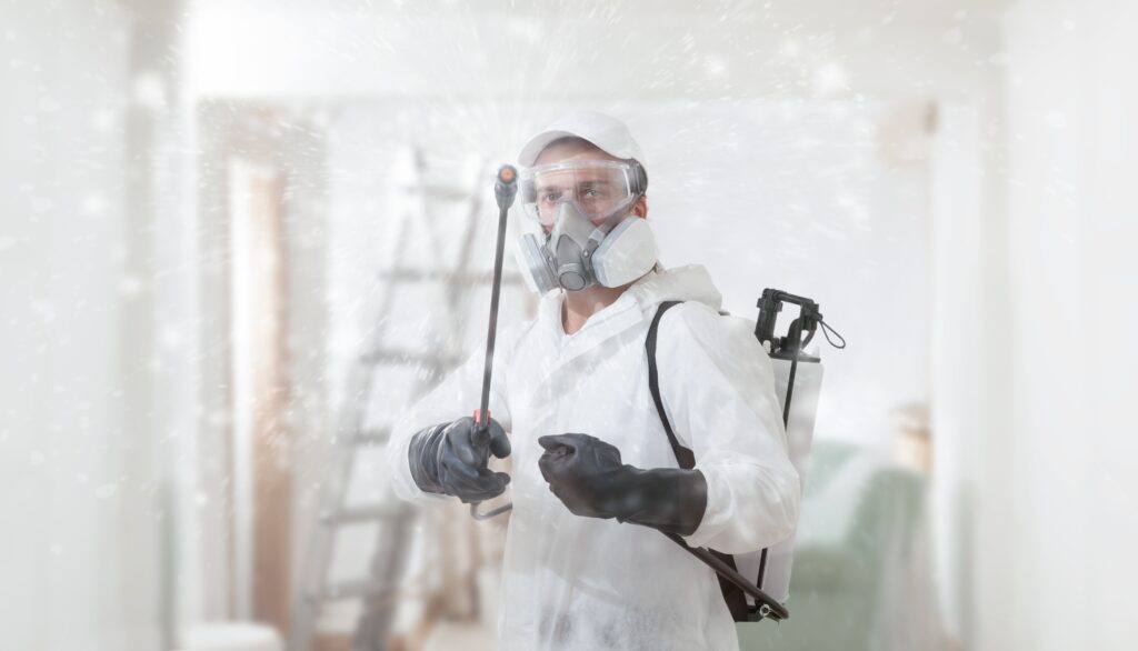 White Mold: Identification, Risks, and Solutions 4 shutterstock 2481460315