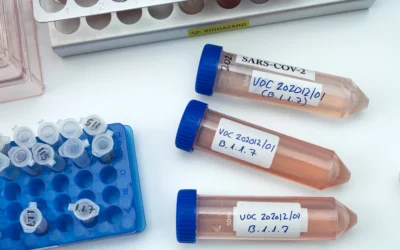How to Detect VOCs and Other Harmful Contaminants: A Complete Guide