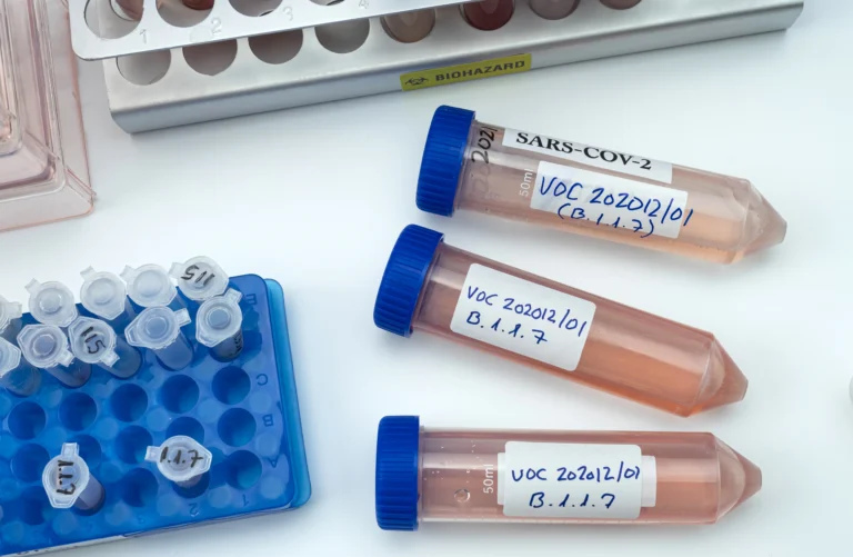 How to Detect VOCs and Other Harmful Contaminants: A Complete Guide