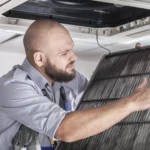 How To Clean Mold From Your AC: A Complete Guide