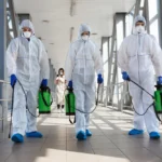 Commercial Mold Remediation Guide