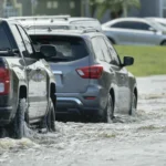Flood Damaged Car Problems: A Complete Informative Guide