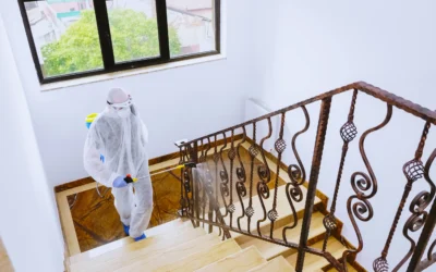 How to Test for Black Mold in Your House