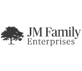 JM Family Enterprises partner logo