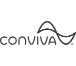 Conviva corporate client logo
