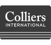 Colliers International client logo