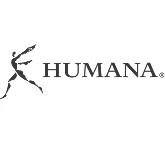 Humana corporate partner logo