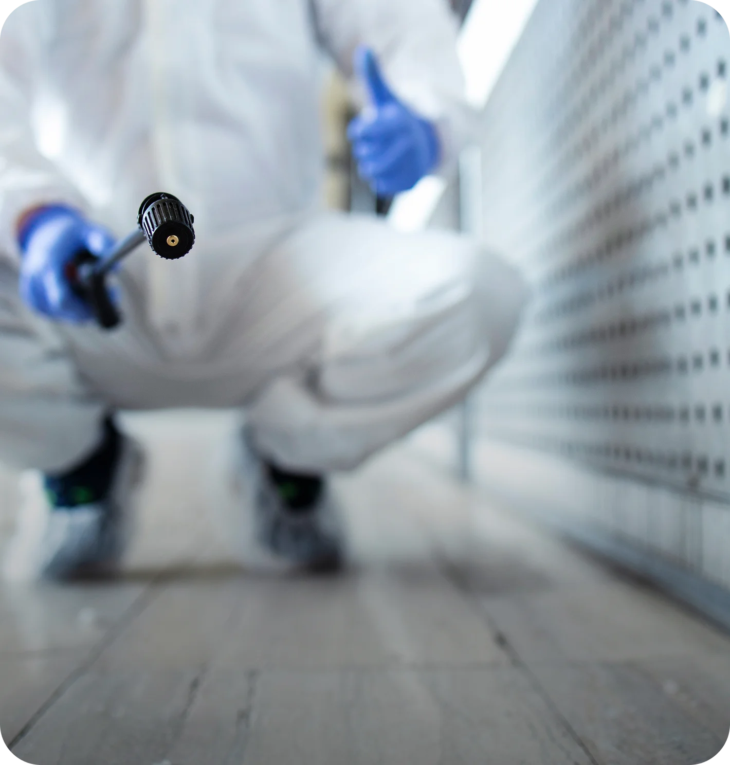 Environmental Health Testing in Florida