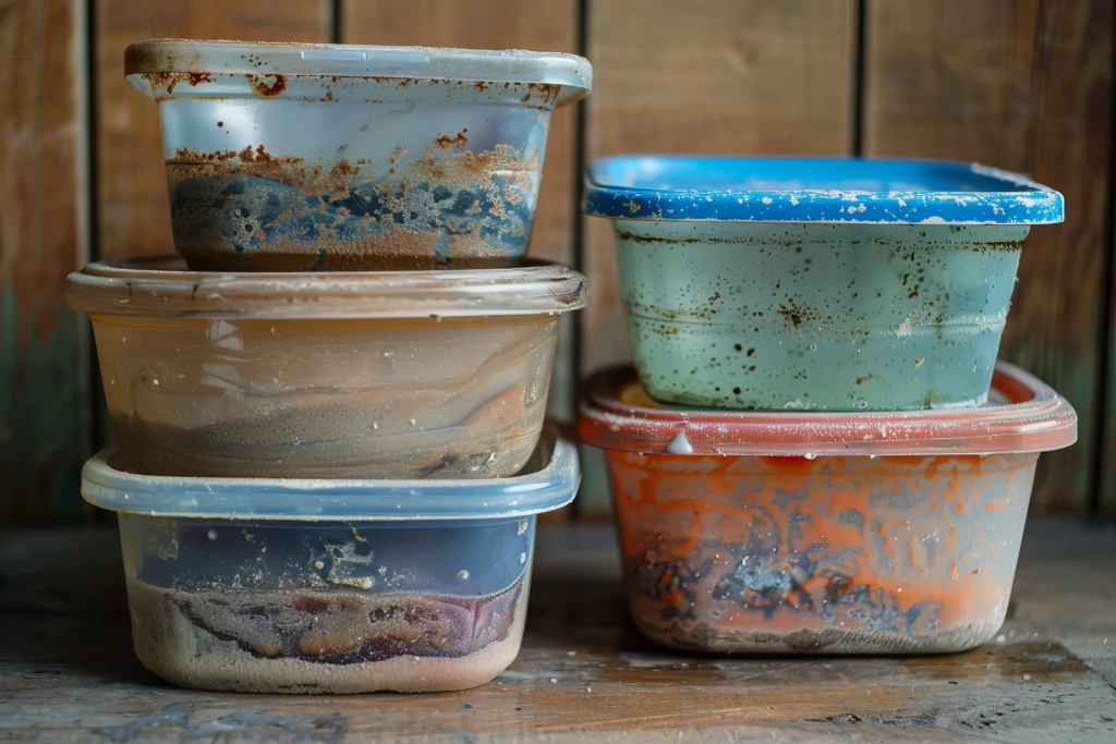 mold food containers document growth mold plastic glass food containers ar 32 style - What Should I Do If I Accidentally Ate Mold? - ETA Mold