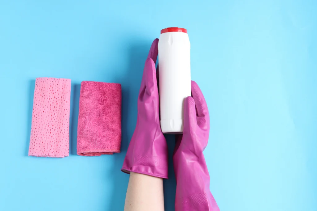 How to Remove Mold from Koozie? A Complete Guide 1 How to Remove Mold from Koozie.