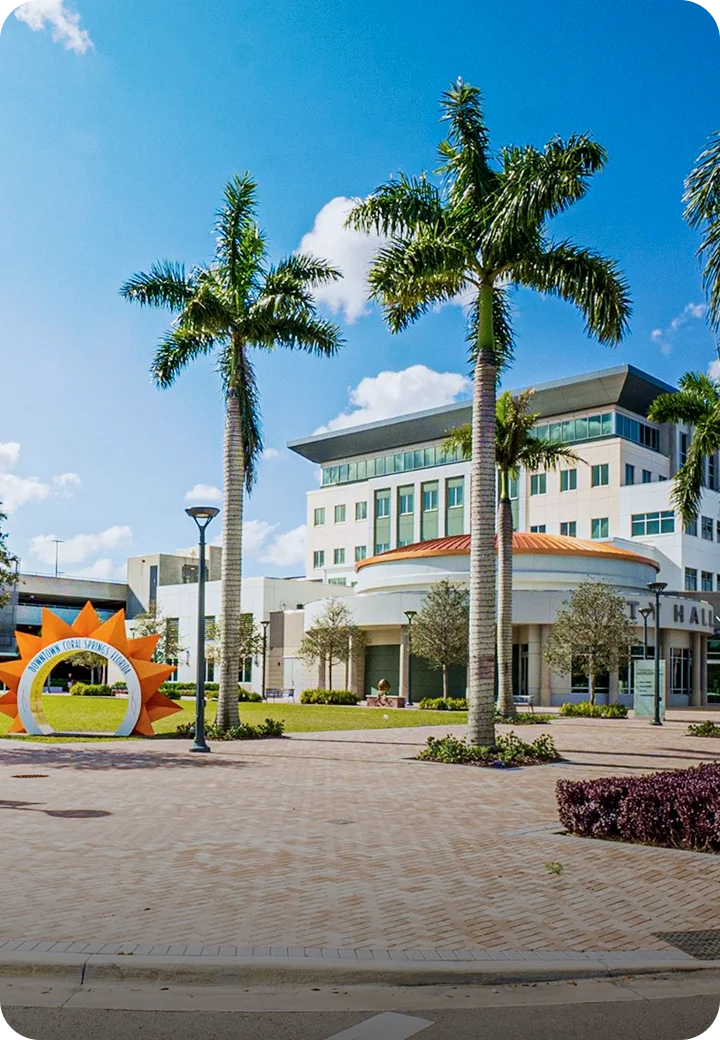 Environmental testing services in Coral Springs FL