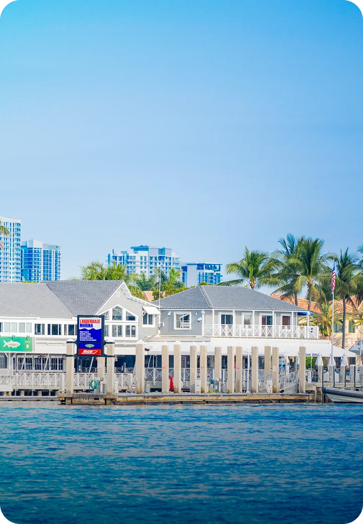 Environmental testing services in Fort Lauderdale FL