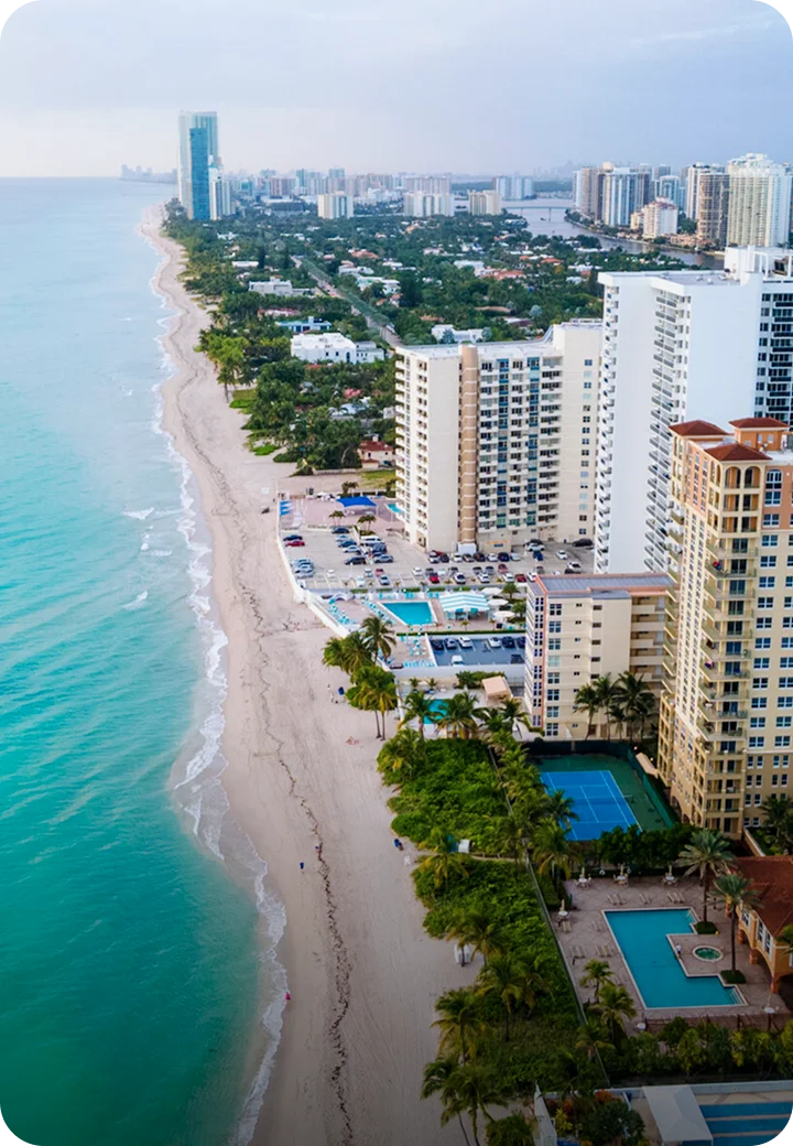 Environmental testing services in Hallandale FL