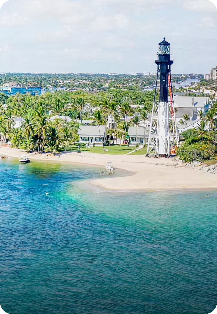 Environmental testing services in Hillsboro Beach FL