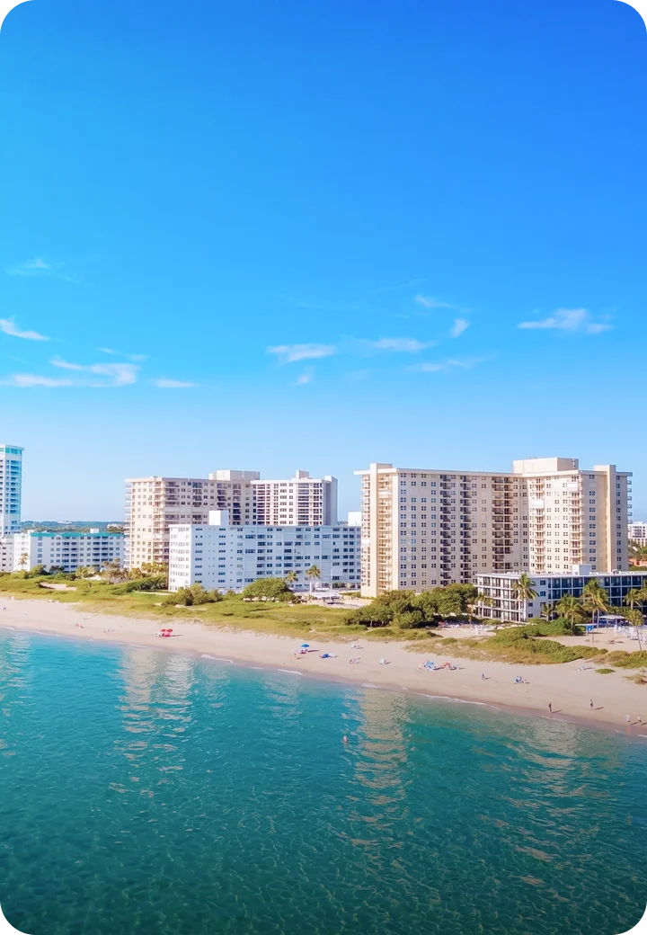 Environmental testing services in Lauderdale By The Sea FL